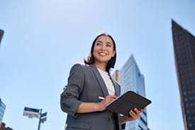 Secretary Mrs. Katty M.